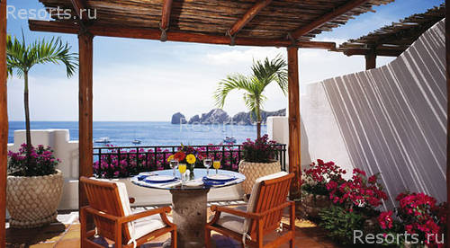 Pueblo Bonito Los Cabos 7